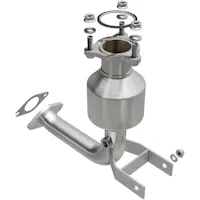MagnaFlow Exhaust Products 5411726