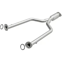 MagnaFlow Exhaust Products 5421010