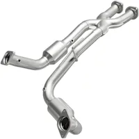 MagnaFlow Exhaust Products 5451046