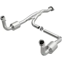 MagnaFlow Exhaust Products 5451186