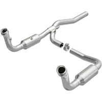 MagnaFlow Exhaust Products 5451187