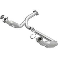 MagnaFlow Exhaust Products 5451194