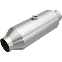 MagnaFlow Exhaust Products 5451354