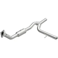 MagnaFlow Exhaust Products 5451410