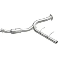 MagnaFlow Exhaust Products 5451500
