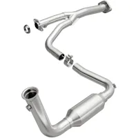 MagnaFlow Exhaust Products 5451582