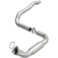 MagnaFlow Exhaust Products 5451640