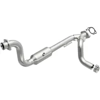MagnaFlow Exhaust Products 5451652