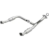MagnaFlow Exhaust Products 5451672