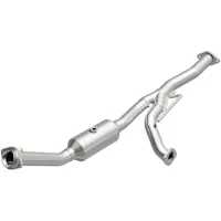 MagnaFlow Exhaust Products 5451678
