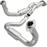 MagnaFlow Exhaust Products 5451686