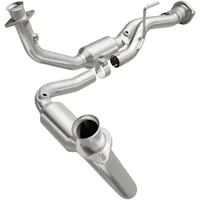 MagnaFlow Exhaust Products 5451687