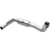 MagnaFlow Exhaust Products 5451694