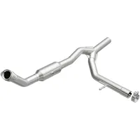 MagnaFlow Exhaust Products 5451695