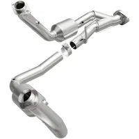 MagnaFlow Exhaust Products 5451709