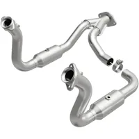 MagnaFlow Exhaust Products 5451760