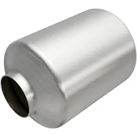 MagnaFlow Exhaust Products 551004