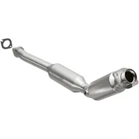 MagnaFlow Exhaust Products 551057
