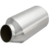 MagnaFlow Exhaust Products 551075