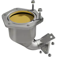 MagnaFlow Exhaust Products 551128