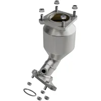 MagnaFlow Exhaust Products 551129