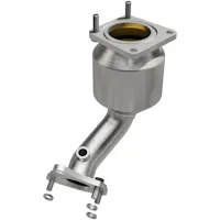 MagnaFlow Exhaust Products 551163