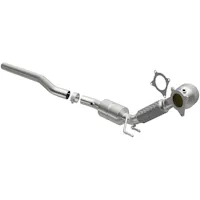 MagnaFlow Exhaust Products 551165