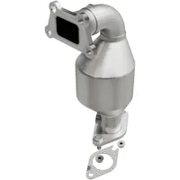MagnaFlow Exhaust Products 551185