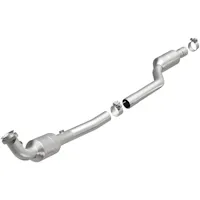 MagnaFlow Exhaust Products 551202