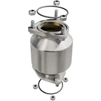 MagnaFlow Exhaust Products 551291