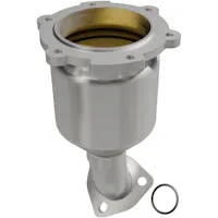 MagnaFlow Exhaust Products 551296