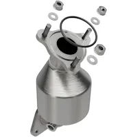 MagnaFlow Exhaust Products 551300