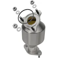 MagnaFlow Exhaust Products 551301