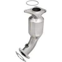 MagnaFlow Exhaust Products 551322