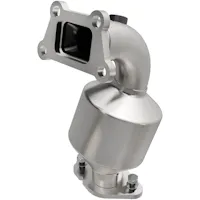 MagnaFlow Exhaust Products 551402