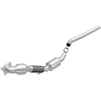 MagnaFlow Exhaust Products 551414