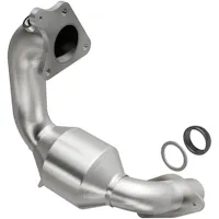 MagnaFlow Exhaust Products 551438