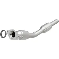 MagnaFlow Exhaust Products 551461