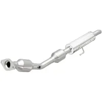 MagnaFlow Exhaust Products 551470