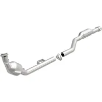 MagnaFlow Exhaust Products 551519