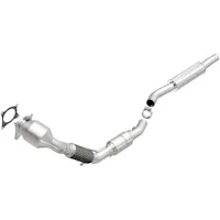 MagnaFlow Exhaust Products 551522