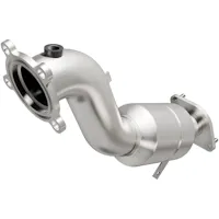 MagnaFlow Exhaust Products 551573