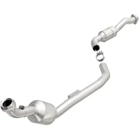 MagnaFlow Exhaust Products 551639