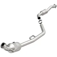MagnaFlow Exhaust Products 551665