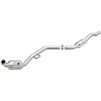 MagnaFlow Exhaust Products 551666