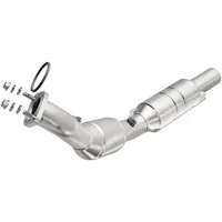 MagnaFlow Exhaust Products 551673