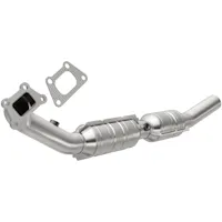 MagnaFlow Exhaust Products 551683
