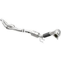 MagnaFlow Exhaust Products 551715