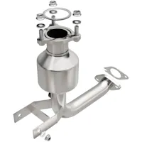 MagnaFlow Exhaust Products 551726
