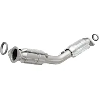 MagnaFlow Exhaust Products 551753